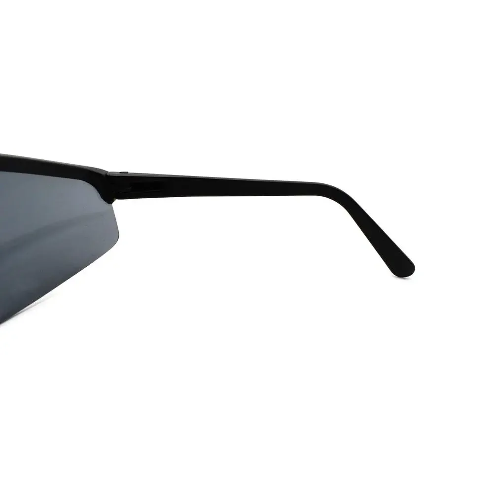 Smith Shield (with 3 Shield Colors) Sunglasses - LENSES FAIR / FRAMES GOOD